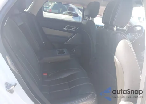 2018 Land Rover Range Rover Velar D180 S z USA, uszkodzony, nr VIN SALYB2RN8JA735997